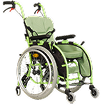Engelli Scooteri