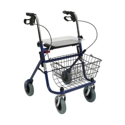 PR-882 Aluminyum Walker Rollator - Sukhamed