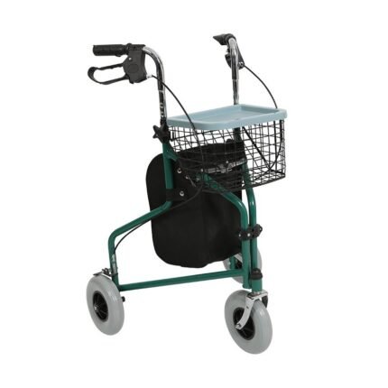 PR-888 Aluminyum Walker Rollator - Sukhamed