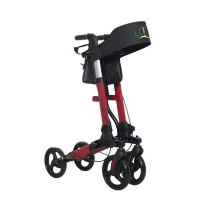 PR-890 Luks Rollator Detay - Sukhamed