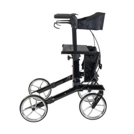 PR-891 Rollator Detay - Sukhamed