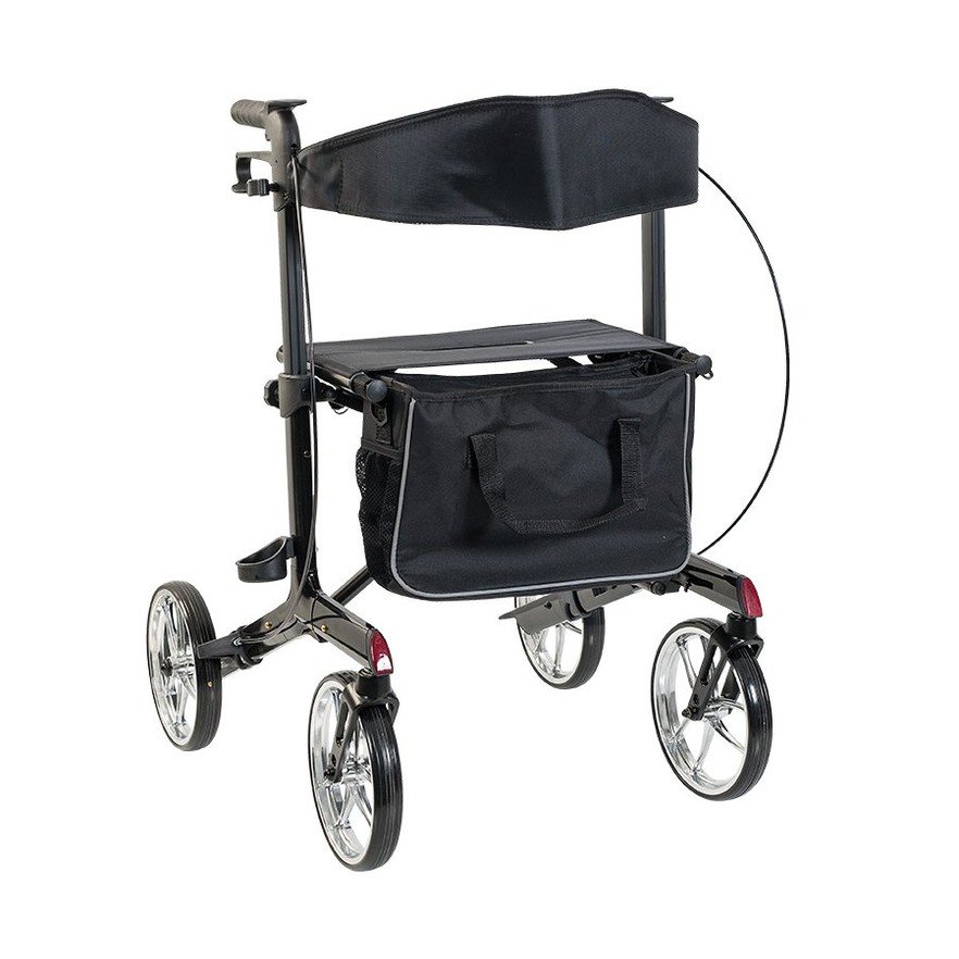 PR-891 Aluminyum Walker Rollator - Sukhamed PR-891 Aluminyum Walker Rollator - Sukhamed
