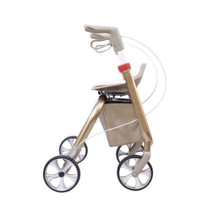 PR-897 Luks Rollator Detay - Sukhamed