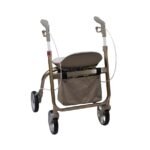 PR-897 Aluminyum Luks Rollator - Sukhamed