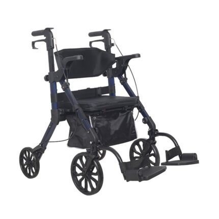PR-898 Wheelator Aluminyum Rollator - Sukhamed