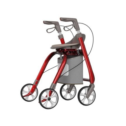 PR-899 Karbon Rollator Detay - Sukhamed