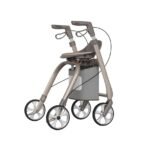 PR-899 Karbon Luks Rollator - Sukhamed