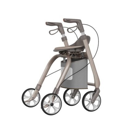 PR-899 Karbon Luks Rollator - Sukhamed