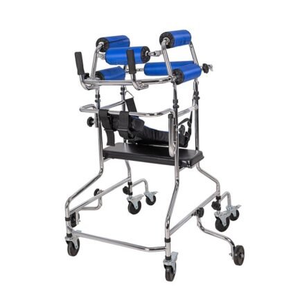 PR-900 Hemiplegia Rollator Detay - Sukhamed