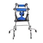 PR-900 Hemiplegia Rollator Yan - Sukhamed