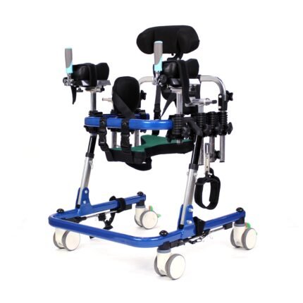 PR-910 Giat Trainer Walker - Sukhamed
