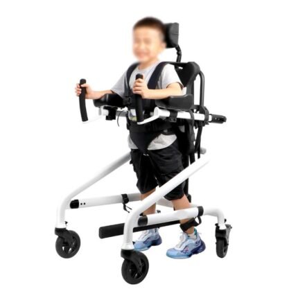 PR-919 Sun Gait Trainer Walker M - Sukhamed