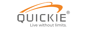quickie akülü sandalye