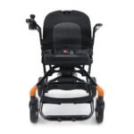 S480 Smart Akülü Sandalye 10AH Detay - Sukhamed