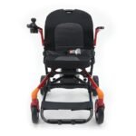 S480 Smart Akülü Sandalye 20AH Detay - Sukhamed