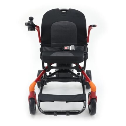 S480 Smart Akülü Sandalye 20AH Detay - Sukhamed