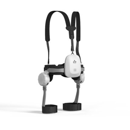 S900 Yürüyüş Destekleyici Robot - Sukhamed