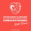 Kurban Bayramı