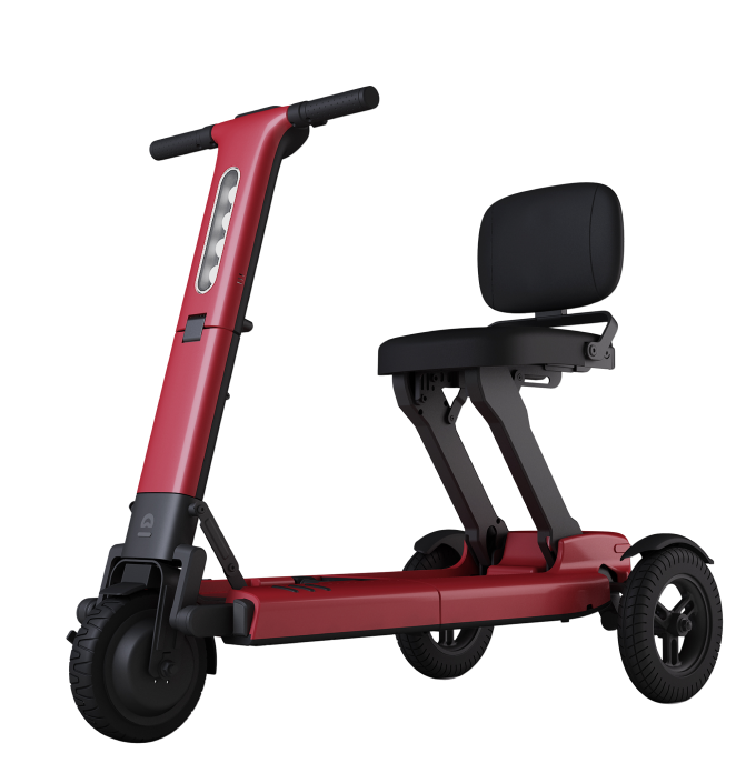 Engelli Scooter