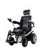 Poylin P268 Arazi Tipi Akülü Tekerlekli Sandalye