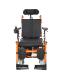 Römer R120 Özellikli Akülü Tekerlekli Sandalye