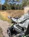 Scoozy S800 Engelli Scooterı