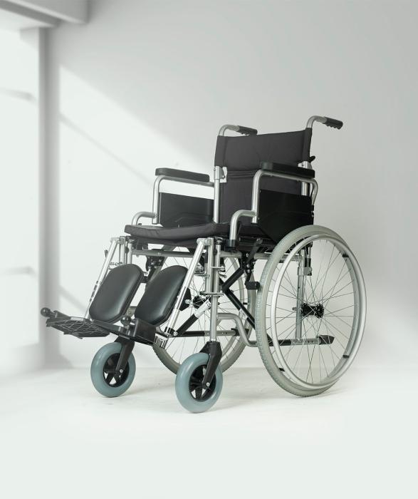 Poylin p112 manuel tekerlekli sandalye