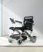 P207 Hafif Akülü Tekerlekli Sandalye