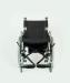 P957 Alüminyum Tekerlekli Sandalye