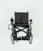 Allure Mavi Akülü Tekerlekli Sandalye