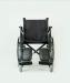 DM-303 Özellikli Tekerlekli Sandalye