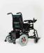Creative Akülü Tekerlekli Sandalye CR-1002