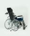 KY-609GC Tuvalet Özellikli Tekerlekli Sandalye