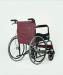 Comfort Plus DM809E Standart Tekerlekli Sandalye