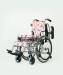 KY980LQ-30 Alüminyum Pediatrik Özellikli Tekerlekli Sandalye