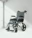 KY863LAJ-A12 Alüminyum Transfer Özellikli Tekerlekli Sandalye