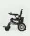 P205 Hafif Katlanabilir Akülü Tekerlekli Sandalye