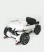 P210 Robotic Akülü Tekerlekli Sandalye