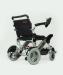 P209 XL Katlanabilir Hafif Akülü Tekerlekli Sandalye