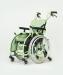 P981 Çocuk Tekerlekli Sandalye