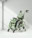 P981 Çocuk Tekerlekli Sandalye