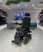 C500 Ayağa Kaldıran Akülü Tekerlekli Sandalye