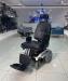 LUCA Full Fonksiyonlu Akülü Tekerlekli Sandalye