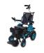 Comfort Hero Angel LY-ESB240 Ayağa Kaldıran Akülü Tekerlekli Sandalye