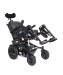 Comfort Plus DM-450 King Full Özellikli Akülü Tekerlekli Sandalye