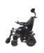 Comfort Plus Sahara Lux Akülü Tekerlekli Sandalye