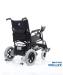 Wollex WG-P100 Akülü Tekerlekli Sandalye