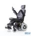 Swemo Q-100 Akülü Tekerlekli Sandalye