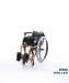 Wollex W980 Çocuk Tekerlekli Sandalye
