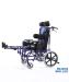 Wollex W958 Özellikli Yetişkin Tekerlekli Sandalye